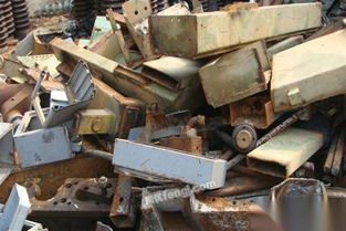 武漢廢鐵回收 高價(jià)大量收購(gòu)工廠(chǎng)工地廢鐵庫(kù)存